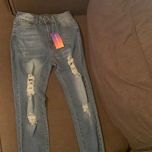 Shein 5XY